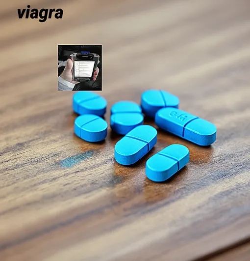 Como hacer una receta de viagra